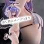 ������� AIKO Original Illustration NIYA Swimsuit Ver. 1/7 Complete Figure
