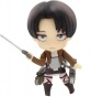  Nendoroid - Attack on Titan: Levi