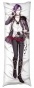 ��������� ���������� �� ������� ��������� Touken Ranbu - Akashi Kuniyuki