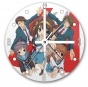    The Melancholy of Haruhi Suzumiya
