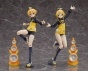  "Hatsune Miku -Project Diva- F 2nd" Kagamine Rin Stylish Energy R Ver.