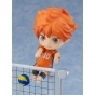  Nendoroid 1411 Haikyu!! To The Top - Shoyo Hinata The New Karasuno Ver.
