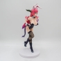  The Seven Deadly Sins Asmodeus Bunny Girl ()