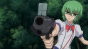 Ichiban Ushiro no Daimaou (    )