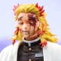  .   Demon Slayer - Rengoku Kyoujurou Dying
