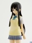  K-on - Akiyama Mio /   Summer Uniform Ver. ***