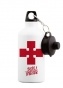     "Fire Force" Cross Logo