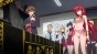 High School DxD OVA (������ ������� �����) MP4
