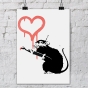    Love Rat /   