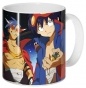������ Gurren-Lagann 302511