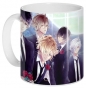 Diabolik Lovers Sakamaki and Mukami