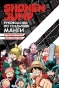 Shonen Jump:    