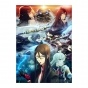   "Lord El-Melloi II Case Files" Rail Zeppelin Grace Note