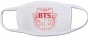 ����� ����� K-POP BTS Logo 519211