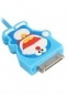 USB ������ ��� iPhone iPod iPad Doraemon