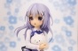  Gochuumon wa Usagi desu ka? - Chino (Cafe Style)