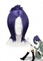 ������� ����� Hitman Reborn - Chrome Dokuro