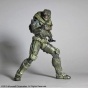 Halo Reach: Jun Play Arts Kai Action Figure