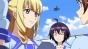 ��������� ��� / Cross Ange [25 �� 25] TV (720p)