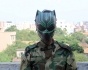 ����� ��� ��������� / ���������� Black Panther Black Green
