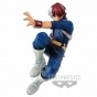 ������� My Hero Academia Todoroki Shouto