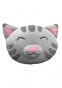Pillow: Big Bang Theory - Soft Kitty Warm Kitty
