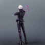 ������� Jujutsu Kaisen WM Satoru Gojo (�����)