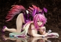  No Game No Life Zero - Jibril Bare Leg Bunny Ver. Great War Edition.