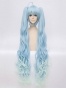 ������� ����� "Vocaloid" Miku Snow Princess