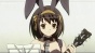 The Melancholy of Haruhi Suzumiya (  )   HD
