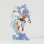 ������� One Piece: Luffy Sun God Nika Battle Ver.