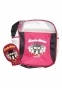 Shoulder Bag: Sanrio - Bad Batz Maru Red Pouch