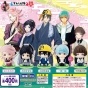 ������� Touken Ranbu Online - Hirano Toushirou