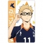   !! To The Top - Tsukishima Kei