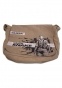 Bag: Metal Gear Solid 3: Snake Eater Messenger  GE5643