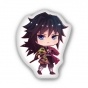������� �������� Demon Slayer - Chibi Giyuu Tomioka