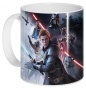  "Star Wars Jedi: Fallen Order" Cal Kestis