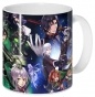      Owari no Seraph