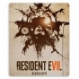 ������ ��� ����� ������������� Resident Evil 7: Biohazard