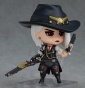  Nendoroid 1167 "Overwatch" Ashe Classic Skin Edition