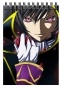 ������� � ������ A6 Code Geass