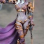 ������� Warcraft Sylvanas Windrunner