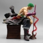 ������� One Piece Roronoa Zoro EVIL STUDIO