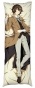   Bungo Stray Dogs - Osamu Dazai