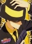   Katekyo Hitman Reborn! Reborn