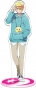����� ��������� Oshi no Ko - Aquamarine Hoshino