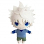 ������ ������� ����������� - Killua Zoldyck