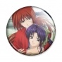 ������ Rurouni Kenshin - Kenshin and Kaoru