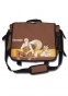 Bag: Spice and Wolf - Kraft and Holo Messenger GE5530