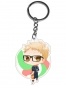   Haikyu!! -   1  (Tsukishima Kei 1 Chibi)